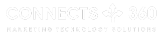 Connects 360 Marketing Technology Solutions